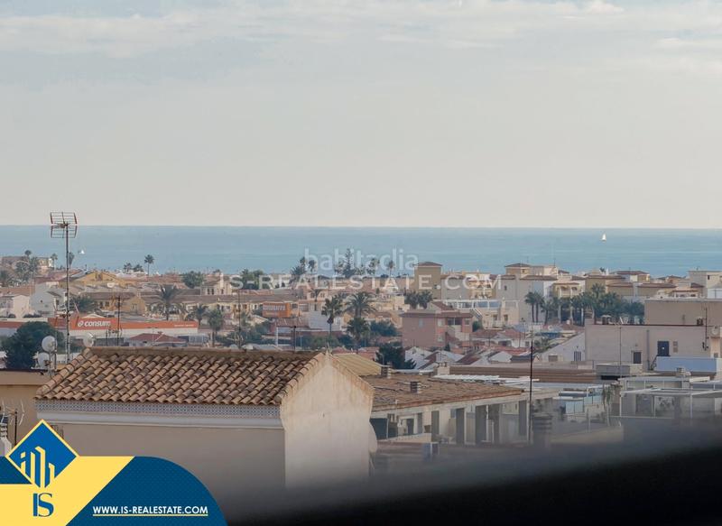 Foto 75a736f5-db21-4206-865d-c2969f26de82. Attique avec chauffage dans Zona Playa del Cura Torrevieja