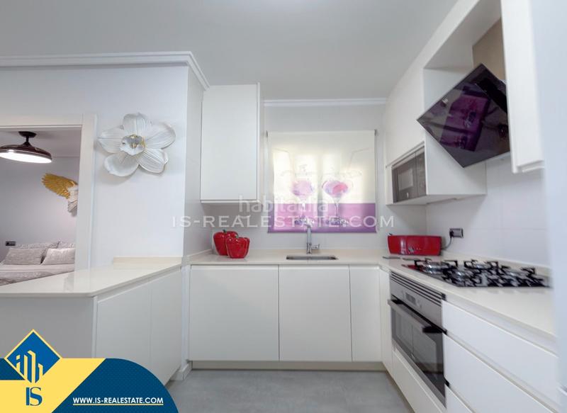 Foto 779b346c-8ca0-4bb3-a204-0ddf3e65ae58. Attique avec chauffage dans Zona Playa del Cura Torrevieja