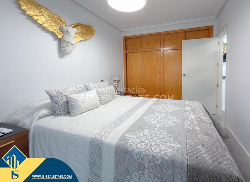 Foto 8135b0bb-8cf6-4dbb-a69c-0d54a5b67fc5. Attique avec chauffage dans Zona Playa del Cura Torrevieja