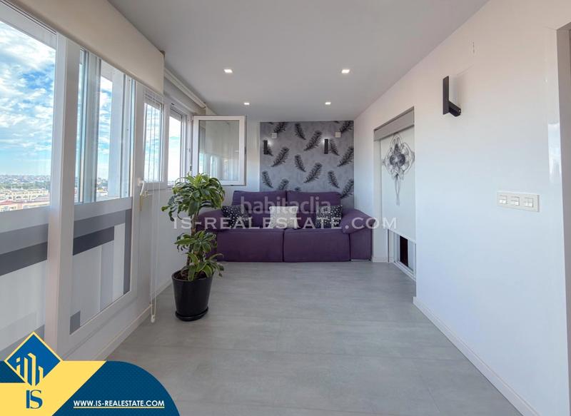 Foto 928a782c-ee80-4fda-98a3-5383c1dd2151. Attique avec chauffage dans Zona Playa del Cura Torrevieja