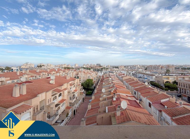 Foto 92dbdc47-1b6a-49e5-bb54-5c1d479fb792. Attique avec chauffage dans Zona Playa del Cura Torrevieja