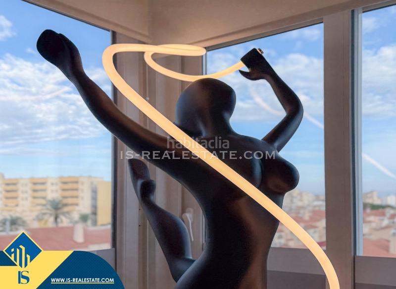 Foto a29e6127-3aa7-44f3-a5e8-9d459be1184e. Attique avec chauffage dans Zona Playa del Cura Torrevieja