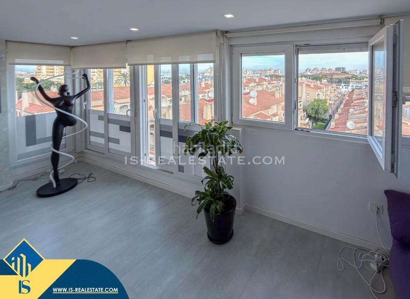 Foto a41dc15c-2e4b-45f1-bbe2-cf770e6fc6f4. Attique avec chauffage dans Zona Playa del Cura Torrevieja