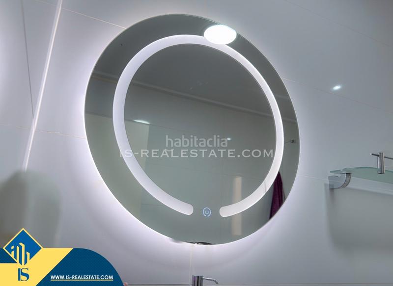 Foto a9b762af-f9f6-46cb-9176-dc0042d6f232. Attique avec chauffage dans Zona Playa del Cura Torrevieja