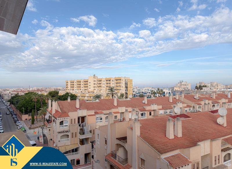 Foto ac7aae6c-3de1-4f2e-a9f7-48001eac4cdf. Attique avec chauffage dans Zona Playa del Cura Torrevieja