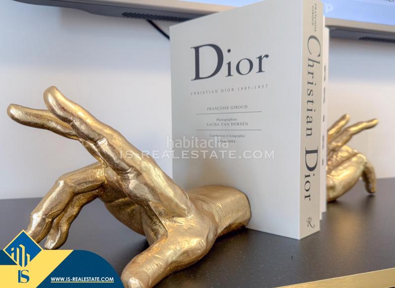 Foto b1f04381-efef-464e-9199-bcb703e6b44b. Attique avec chauffage dans Zona Playa del Cura Torrevieja