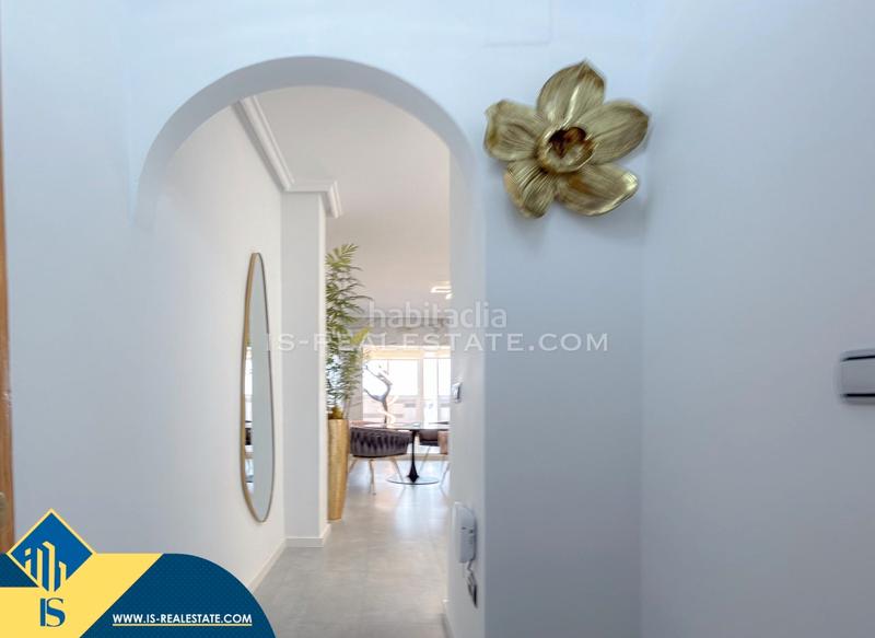 Foto b5b19acb-400c-4a51-801a-0cbaf8a29e38. Attique avec chauffage dans Zona Playa del Cura Torrevieja