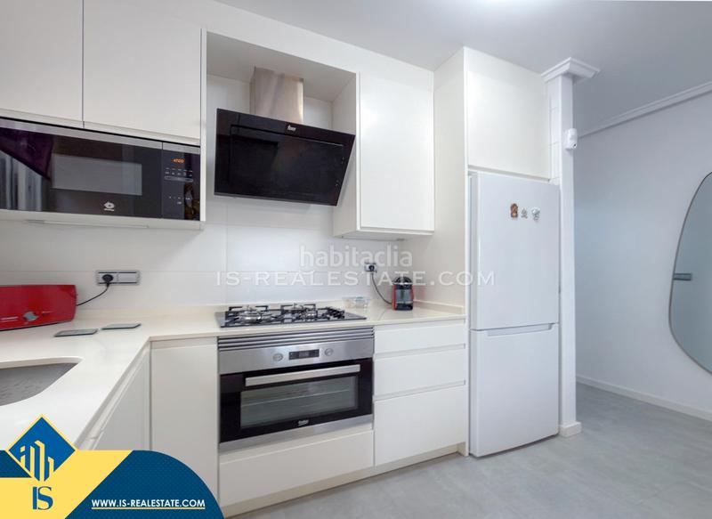 Foto b9111b1c-f40a-48ca-8f2b-3195d271a71e. Attique avec chauffage dans Zona Playa del Cura Torrevieja