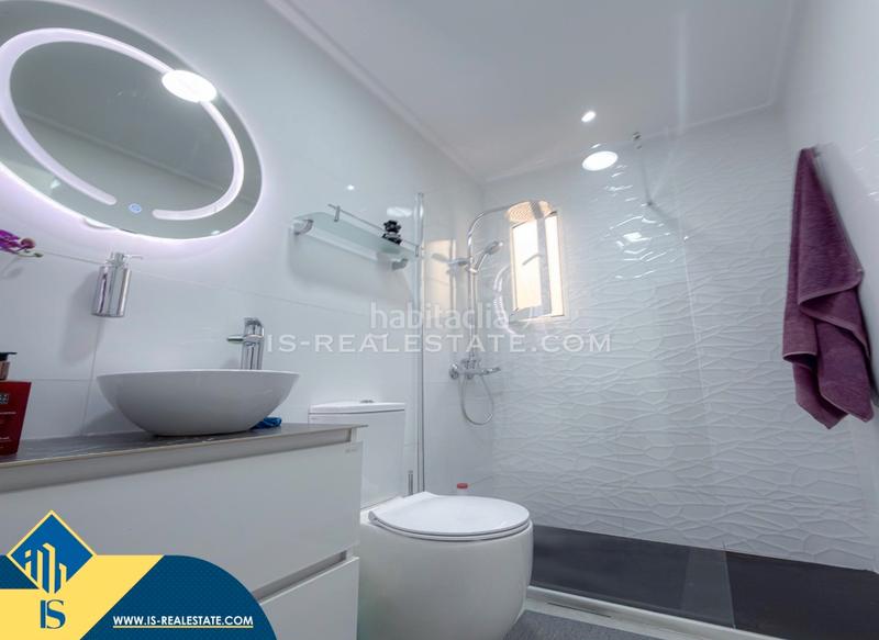 Foto c1bdd610-4fe9-4913-93fa-945dbc3af053. Attique avec chauffage dans Zona Playa del Cura Torrevieja