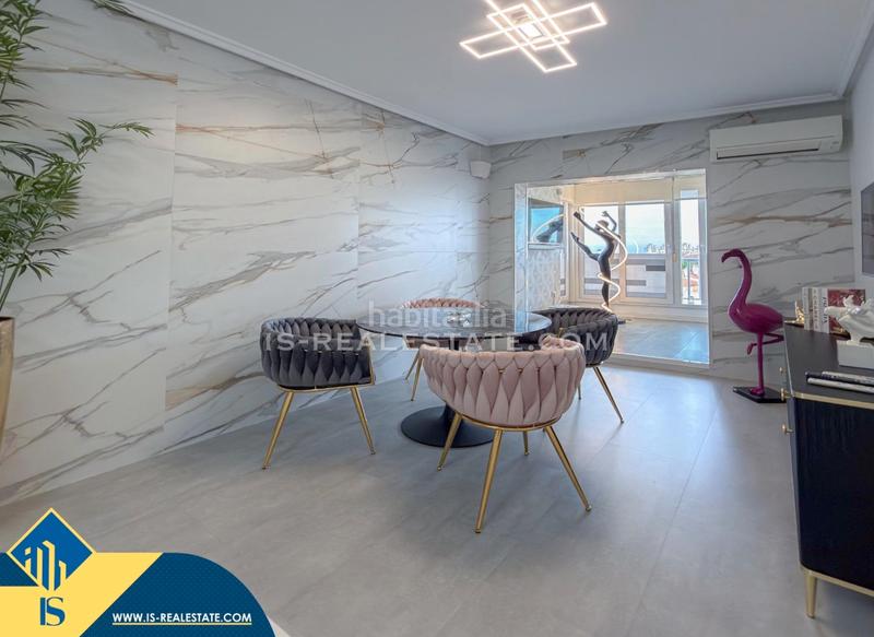 Foto d6525314-85d1-4e20-963b-1bf83005e0e0. Attique avec chauffage dans Zona Playa del Cura Torrevieja