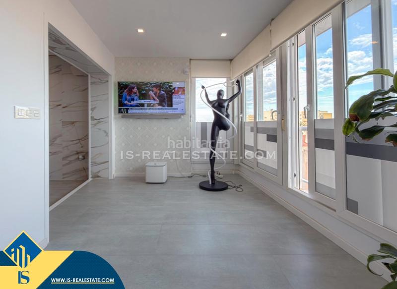 Foto e4d26cbe-6b11-4878-9ca2-1c053015443b. Attique avec chauffage dans Zona Playa del Cura Torrevieja