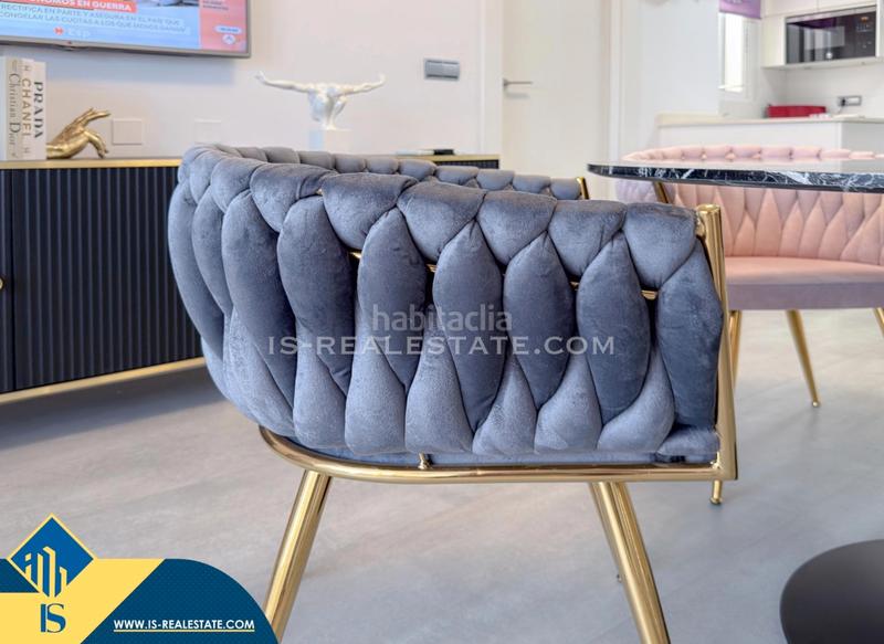 Foto e9e70a96-0777-4ef1-8a82-86723d234f23. Attique avec chauffage dans Zona Playa del Cura Torrevieja