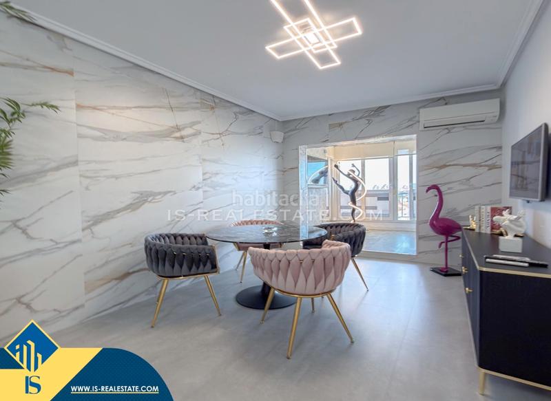 Foto ed00a66f-d6b1-47bb-8f00-fd7aaa3b63b5. Attique avec chauffage dans Zona Playa del Cura Torrevieja