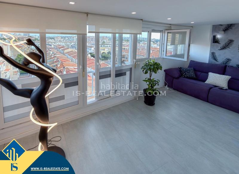 Foto f501d18f-b592-489a-8c67-d55d1bd3470b. Attique avec chauffage dans Zona Playa del Cura Torrevieja