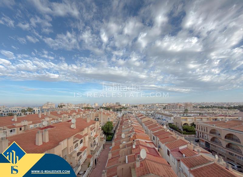 Foto f6778ee9-4a32-468a-b265-4406bb85fccc. Attique avec chauffage dans Zona Playa del Cura Torrevieja