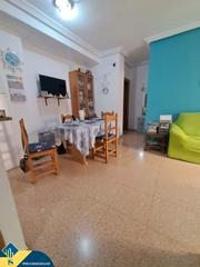 Apartament a Zona Playa del Cura. Apartamento con terraza, en la provincia de alicante, en la ciud