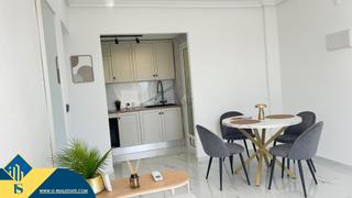 Dachwohnung in Zeniamar - Horizonte - La Campana. Renovado ático con piscina comunitaria, en la provincia de alica