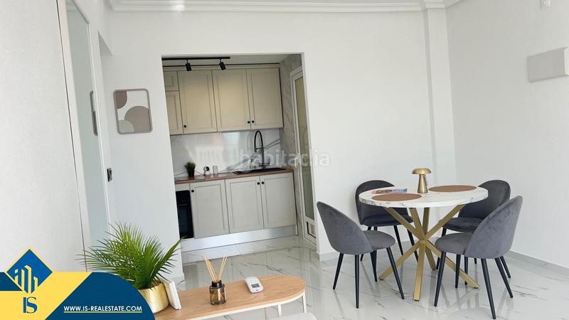 Foto 19abfa11-20ef-428f-9a88-a05579af83c2. Attique avec piscine dans Zeniamar - Horizonte - La Campana Orihuela