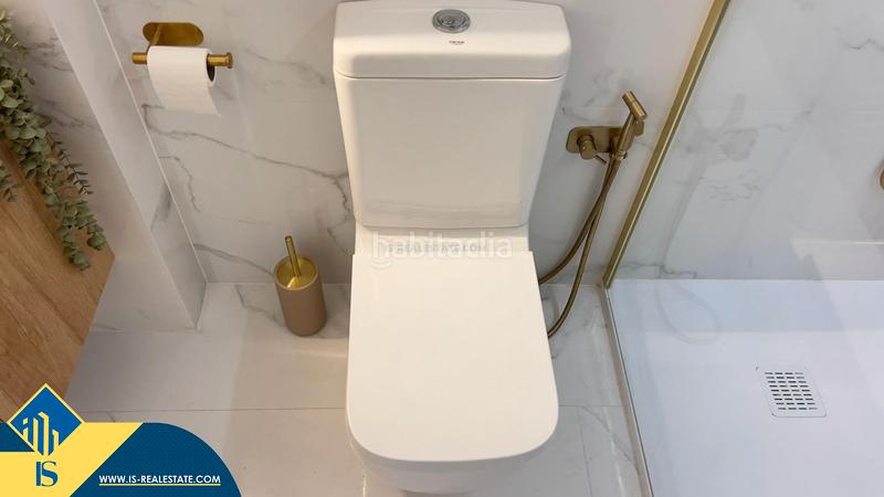 Foto 208eeaad-b721-42d9-b1bb-9674727e2805. Attique avec piscine dans Zeniamar - Horizonte - La Campana Orihuela