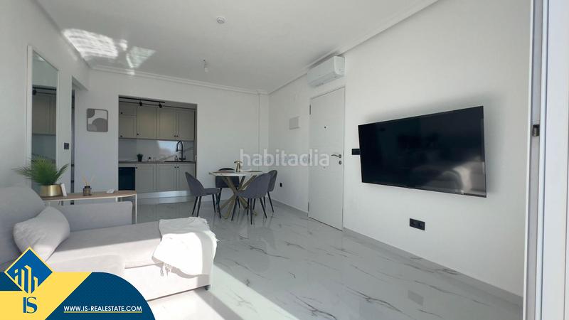 Foto 2d621712-651e-4e79-a3ae-c095ac822715. Attique avec piscine dans Zeniamar - Horizonte - La Campana Orihuela