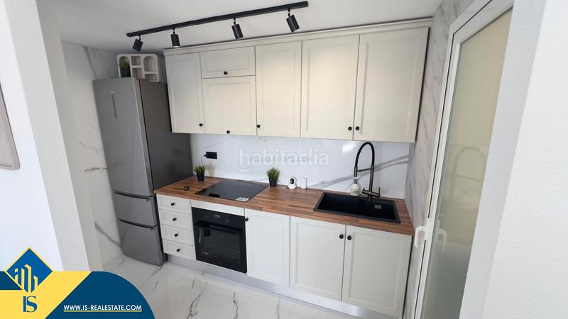 Foto 322786c5-f886-48b5-8f2b-0df3319ec05d. Attique avec piscine dans Zeniamar - Horizonte - La Campana Orihuela