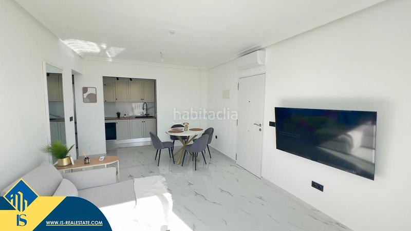 Foto 36bd82c4-2b1d-4df0-9314-52cfe95d0bc7. Attique avec piscine dans Zeniamar - Horizonte - La Campana Orihuela