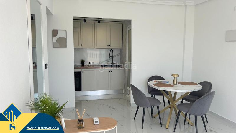 Foto 43b67629-195a-406e-a463-99e26d2b18ae. Attique avec piscine dans Zeniamar - Horizonte - La Campana Orihuela