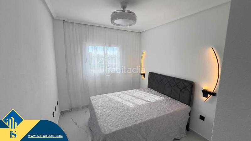 Foto 4ef56797-4b55-487e-91ba-9fb332622504. Attique avec piscine dans Zeniamar - Horizonte - La Campana Orihuela