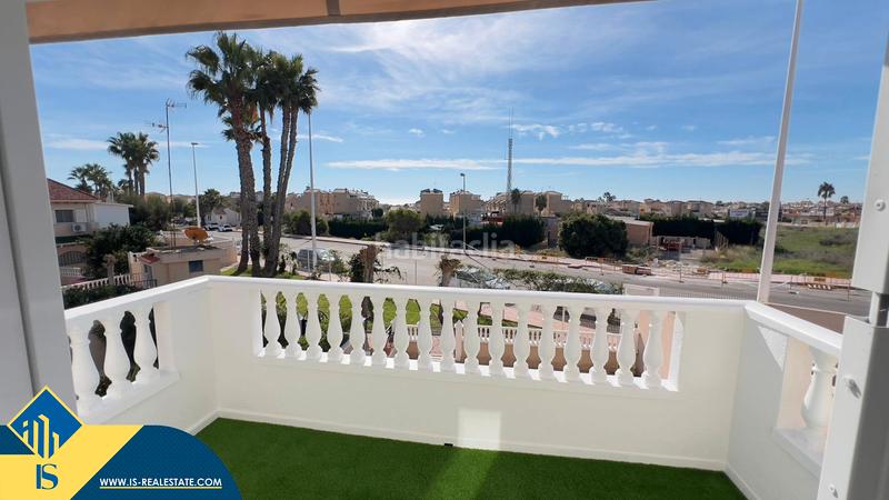 Foto 58984a4d-0cf3-4f50-b643-8f508c639410. Attique avec piscine dans Zeniamar - Horizonte - La Campana Orihuela