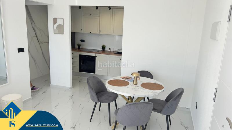 Foto 90105aa2-63ae-4012-a9da-f12d9436aff5. Attique avec piscine dans Zeniamar - Horizonte - La Campana Orihuela