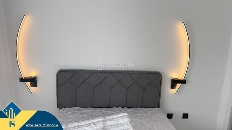 Foto a51918b6-2e86-40c1-a934-12a6cb4a8c5d. Attique avec piscine dans Zeniamar - Horizonte - La Campana Orihuela