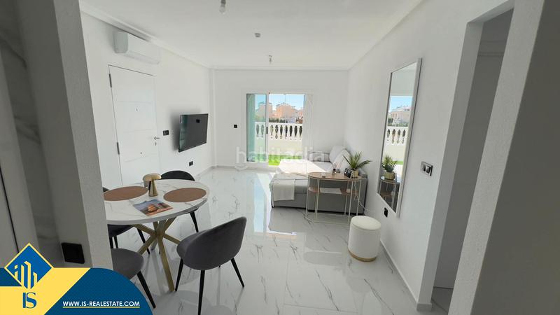 Foto b425b892-0336-42eb-9f6a-d057519153df. Attique avec piscine dans Zeniamar - Horizonte - La Campana Orihuela