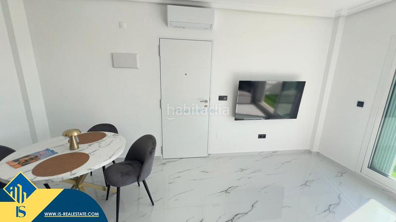 Foto c040243d-96ec-4221-96e5-a628869e83c6. Attique avec piscine dans Zeniamar - Horizonte - La Campana Orihuela