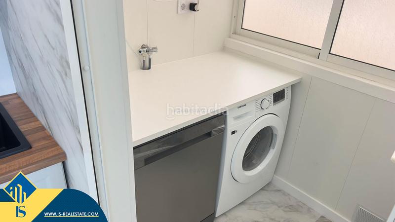 Foto c7cb8774-2322-482c-b8db-9d34163a0f85. Attique avec piscine dans Zeniamar - Horizonte - La Campana Orihuela