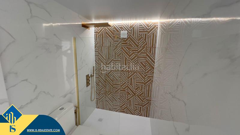 Foto cd43131a-3c21-4671-83ad-b1e63f3b9736. Attique avec piscine dans Zeniamar - Horizonte - La Campana Orihuela