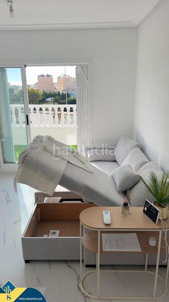 Foto deeb19ce-a644-4158-8c93-ce3c96ca1b8b. Attique avec piscine dans Zeniamar - Horizonte - La Campana Orihuela