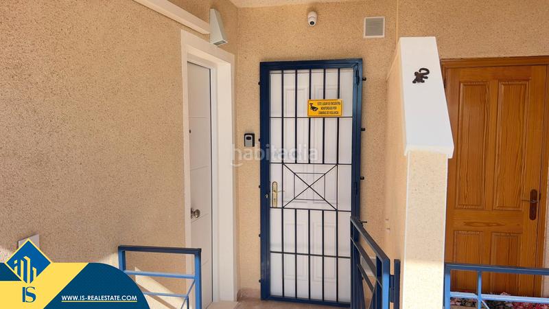 Foto ebfb1bd8-75c8-48e3-835b-59a0eb70e062. Attique avec piscine dans Zeniamar - Horizonte - La Campana Orihuela