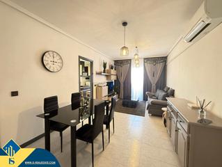 Apartament a El Molino. Apartamento renovado con piscina comunitaria, en la provincia de