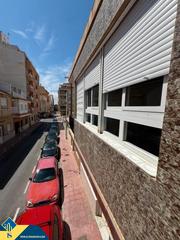 Casa a Antonio Machado. Casa con terraza en la provincia de alicante, en torrevieja, zon