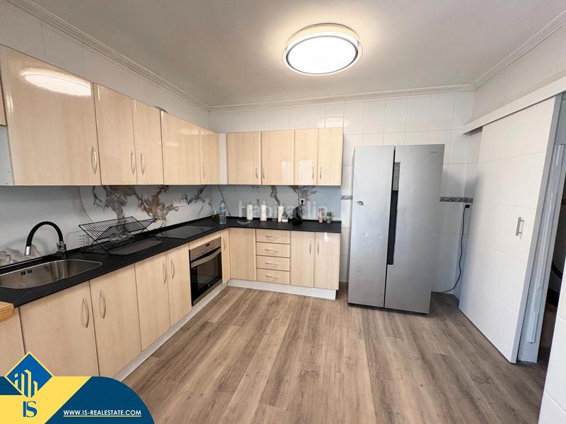 Foto 4b1b8321-9524-480b-9808-9d4a4b1b8875. Casa in Pilar de la Horadada ciudad Pilar de la Horadada