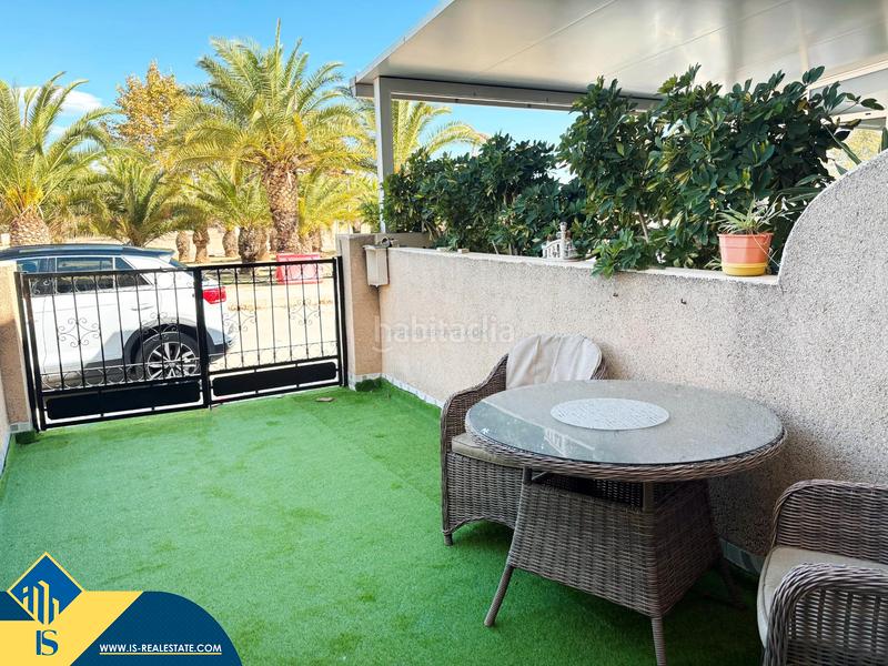 Foto 548a7ca6-a53b-41fb-aa2a-2d5ce81e2013. Casa in Pilar de la Horadada ciudad Pilar de la Horadada