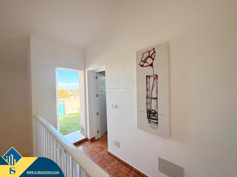 Foto cd05104f-7278-4182-88f5-4b16564df9e2. Casa in Pilar de la Horadada ciudad Pilar de la Horadada