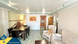 Dachwohnung in Dolores. Apartamento ático con terraza, en la provincia de alicante, en t