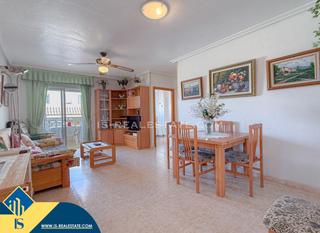 Apartament a El Molino. Apartamento con piscina comunitaria, en la provincia de alicante