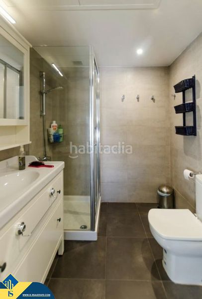 Foto af867558-d37c-410c-9bf3-18721ca2d245. Àtic amb calefacció aparcament piscina a Puerto Banús Marbella