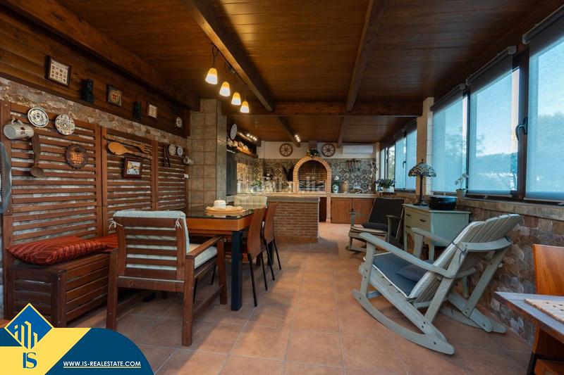 Foto 1d96c96b-18ee-45cf-b017-da4b828cdb87. Chalet mit pool in Los Balcones-Los Altos Torrevieja