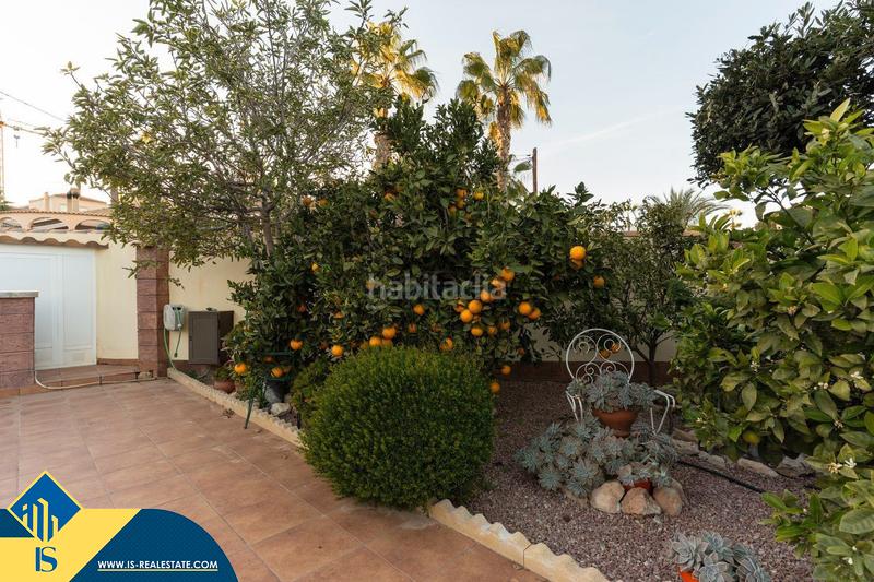 Foto 21d46f25-27a6-4ce9-b2fb-67ede33c855f. Chalet mit pool in Los Balcones-Los Altos Torrevieja