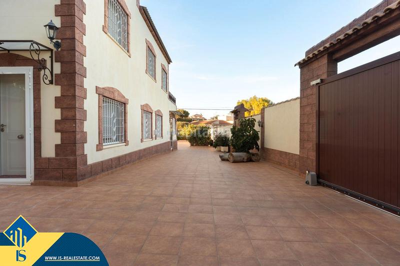 Foto 3a0a2eb0-668d-4a38-bf2a-6c07ca0bdbd3. Chalet mit pool in Los Balcones-Los Altos Torrevieja