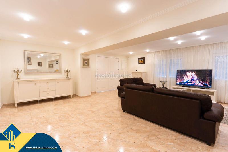 Foto 5423497e-d59d-49af-8a57-721ede0dab56. Chalet mit pool in Los Balcones-Los Altos Torrevieja
