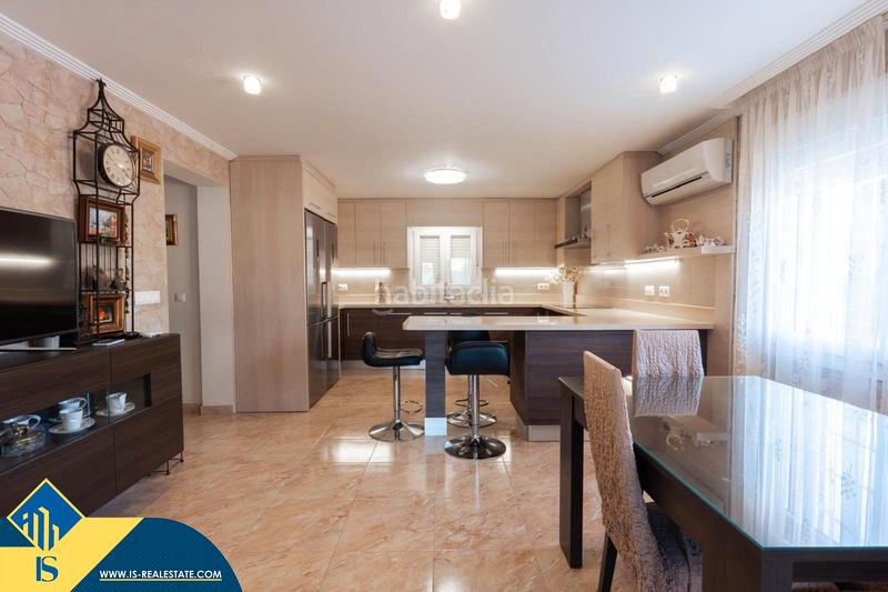 Foto 6c15e2d4-1198-4473-857c-f3cdaf8aa9b4. Chalet mit pool in Los Balcones-Los Altos Torrevieja